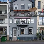 Anton Im Haus Moselwelt Zell an der Mosel