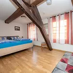 Apartamento Anton Im Haus Moselwelt