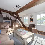 Apartamento Anton Im Haus Moselwelt *