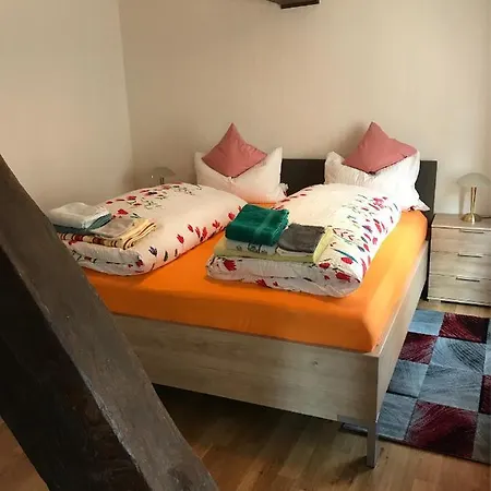 Anton Im Haus Moselwelt Appartamento *