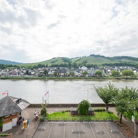 Apartamento Fewo Anton Im Haus Moselwelt Zell an der Mosel