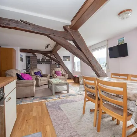 Haus Moselwelt Anton * Zell an der Mosel