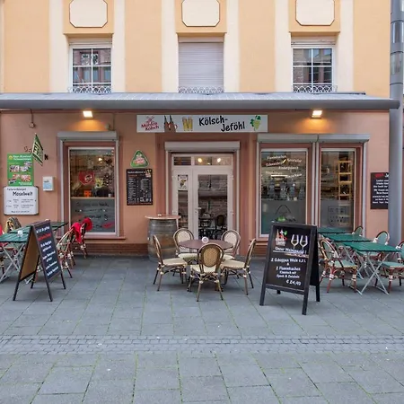 Haus Moselwelt Anton Apartment Zell an der Mosel