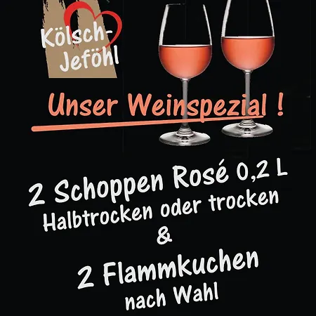 Apartment Haus Moselwelt Anton *