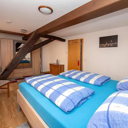 Anton Im Haus Moselwelt Lejlighed Zell