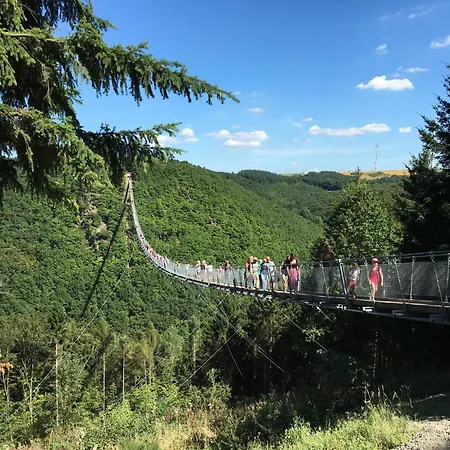 Appartamento Anton Im Haus Moselwelt