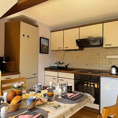 Anton Im Haus Moselwelt Apartment *
