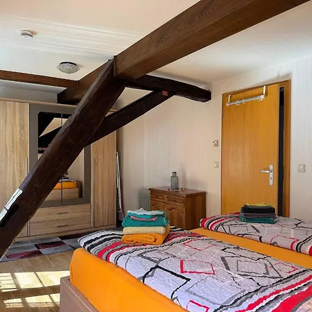 Anton Im Haus Moselwelt Apartment Zell an der Mosel