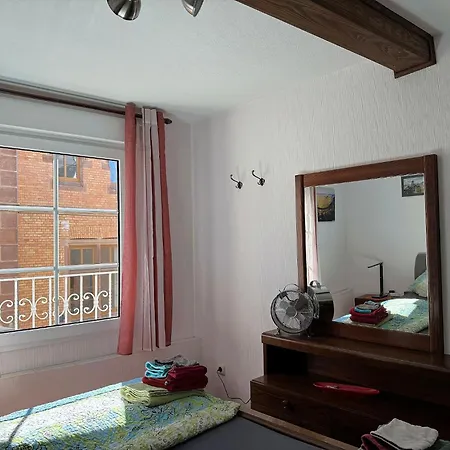 Anton Im Haus Moselwelt Apartment Zell an der Mosel