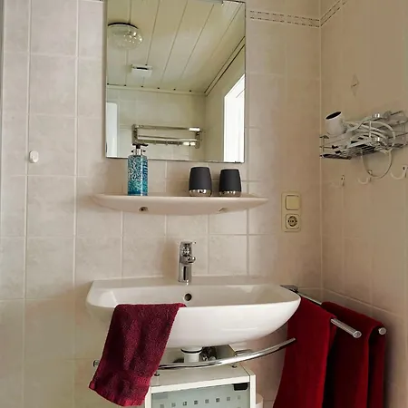 Apartment Anton Im Haus Moselwelt *