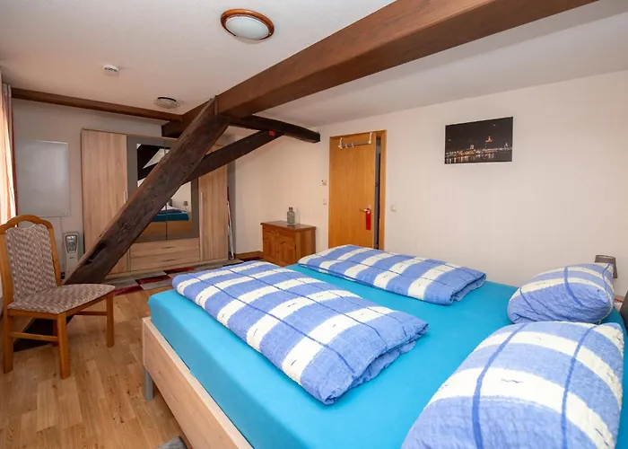 Anton Im Haus Moselwelt 아파트 첼 안 데어 모젤